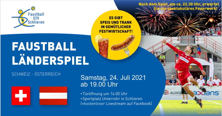 Faustball Länderspiel Schweiz Österreich 2021 korrigiert 3